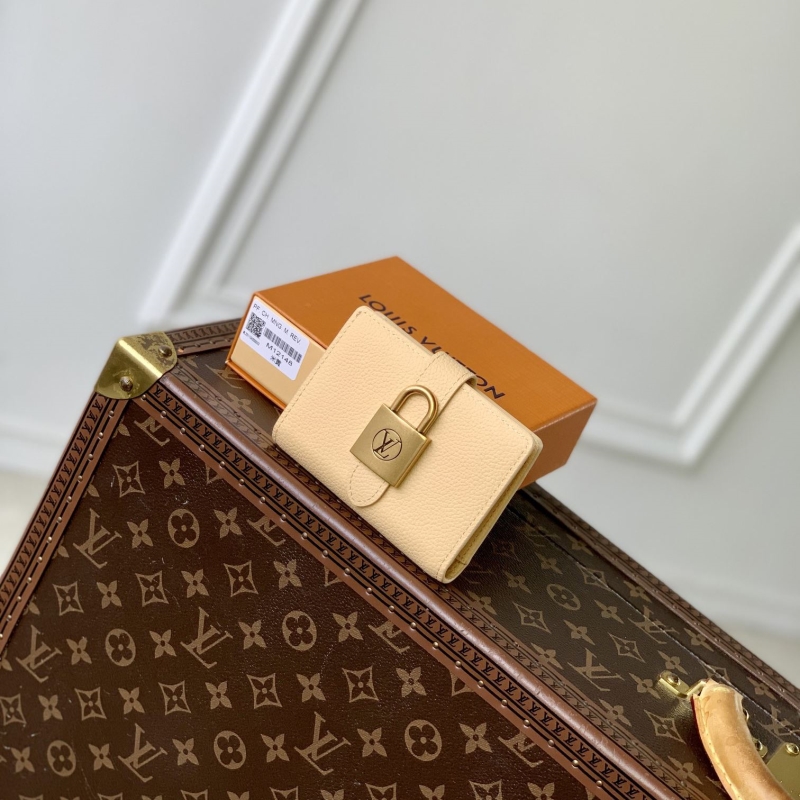 LV Wallets